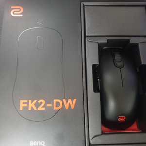 조위 fk2 dw 새것 싸게