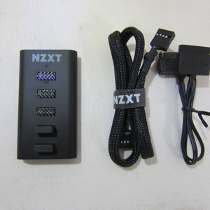 NZXT INTERNAL USB HUB GEN3