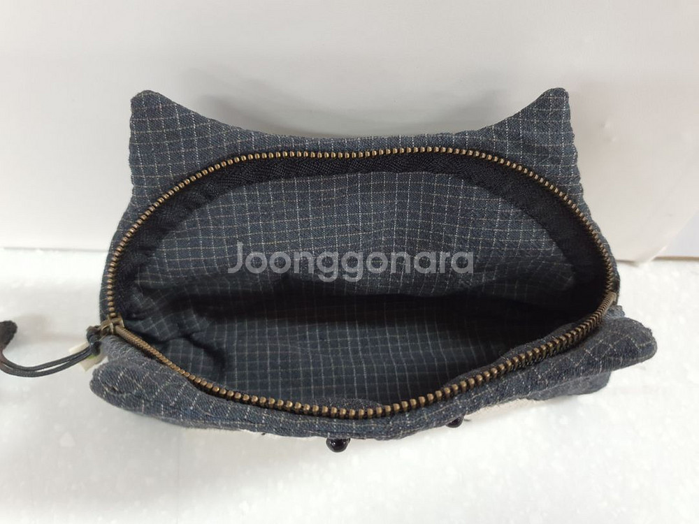 퀼트 필통(파우치)--3