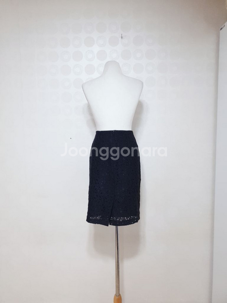 레이스정장치마28/정장치마66/블랙치마66--1