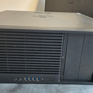 HP Z440 Workstation