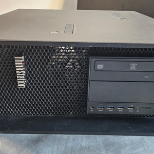 Lenovo P510 Workstation