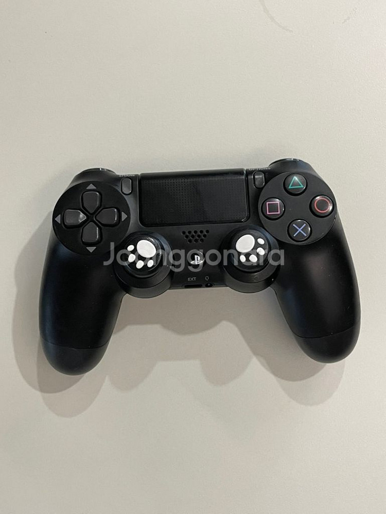 ps4 pro 급처 7218 1tb + 1tb ss--1
