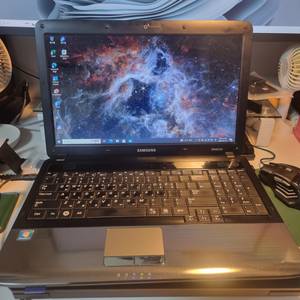 i7 노트북 삼성 센스 R540 (15.6 인치)