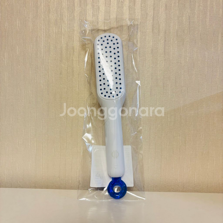 [새상품] 히든핀 브러쉬--1