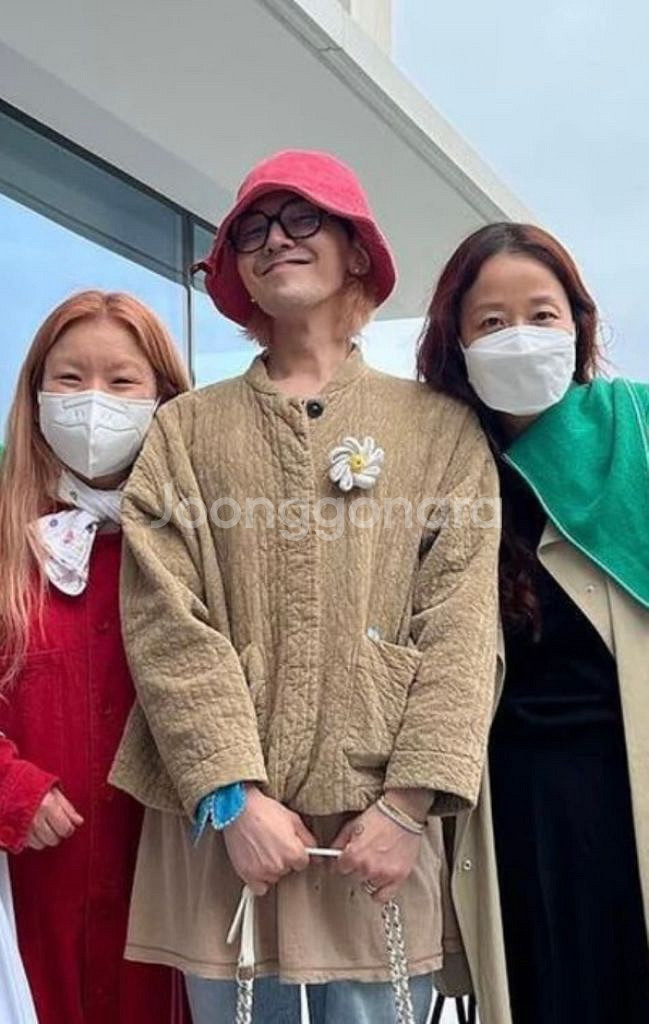 데이지코사지,코사주,뱃지,피마원,피스마이너스원,지드래곤--1