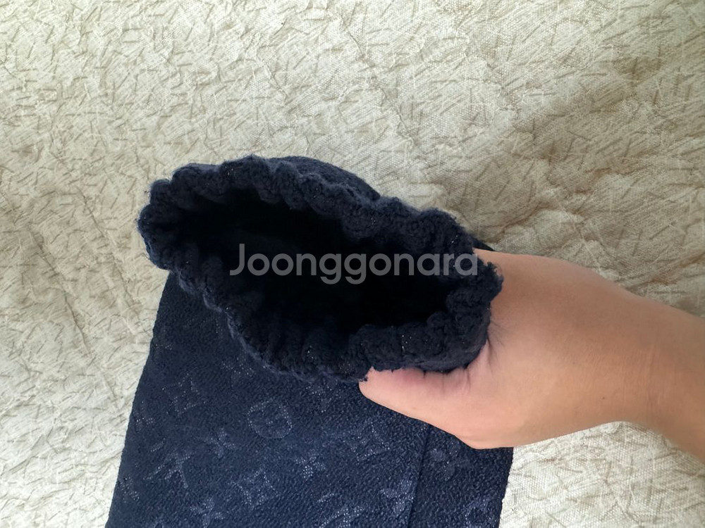 루이비통 부클레 자켓--1