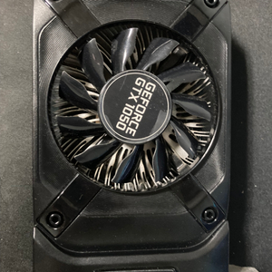 이엠택 GTX1050 2G 택포