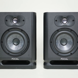 포칼 알파 50 에보 FOCAL ALPHA 50 EVO