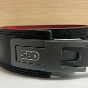 SBD 벨트 M사이즈 뉴버젼 13mm