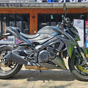 스즈키 gsx s1000 판매합니다