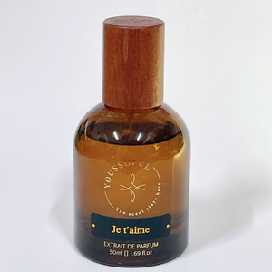 유쏘풀 쥬뗌므 50ml