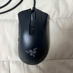 RAZER DeathAdder V2 Pro 마우스 급처