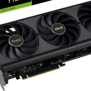 RTX4080 16GB 아수스 프로아트