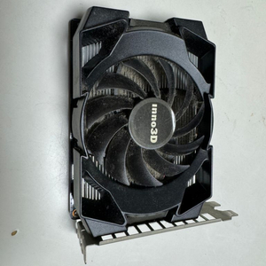 Inno3D GTX 1050 2GB 판매합니다