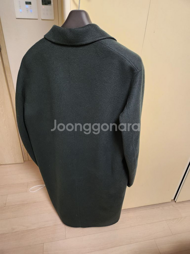타임옴므 싱글코트--1