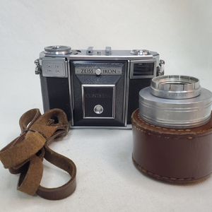 Zeiss Ikon Contessa 35(533/24)