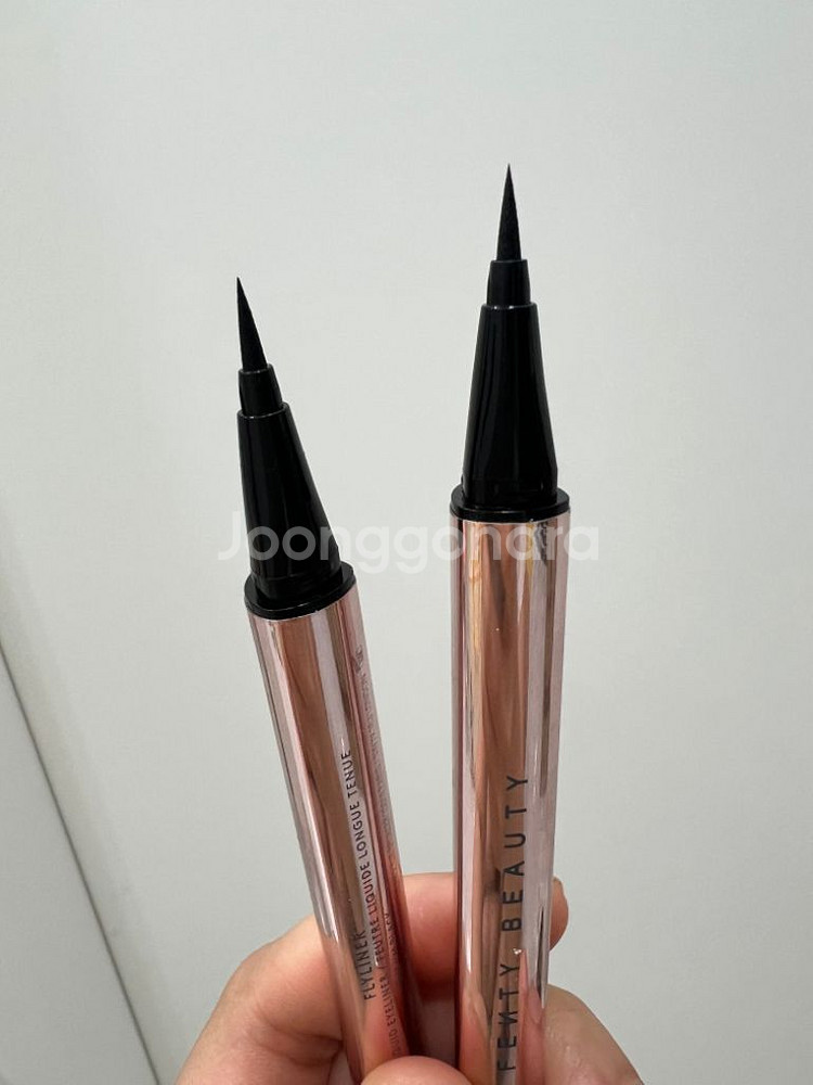 [디올/스틸라/펜티뷰티] 명품 아이라이너 새상품--3