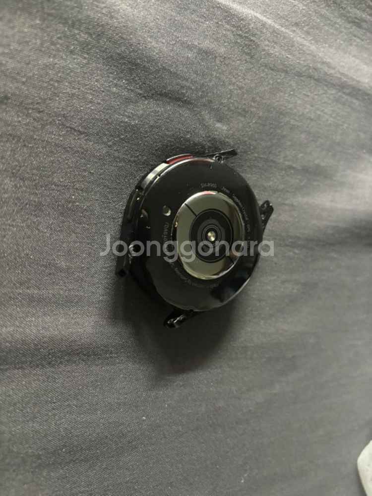(쿨거시네고)갤럭시 워치 6 클래식 47mm GPS--2