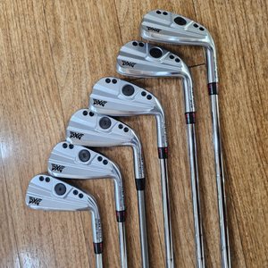 pxg gen4 0311p 6아이언