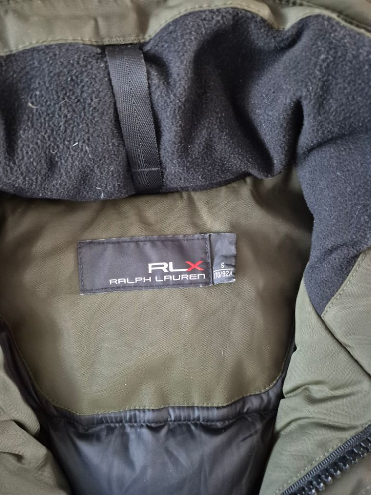 폴로랄프로렌 레이저 파카 패딩 팝니다--2