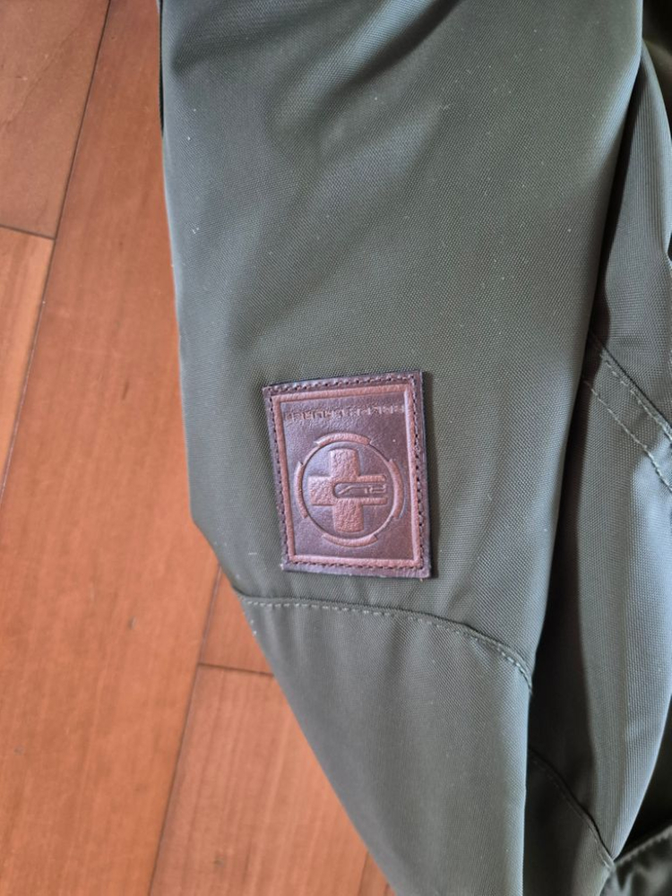 폴로랄프로렌 레이저 파카 패딩 팝니다--7