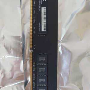 ESSENCORE DDR4 3200MHz 16GB 2개