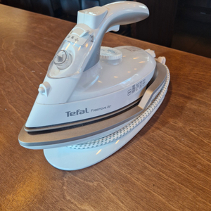 무선 스팀 다리미/ Tefal freemove air