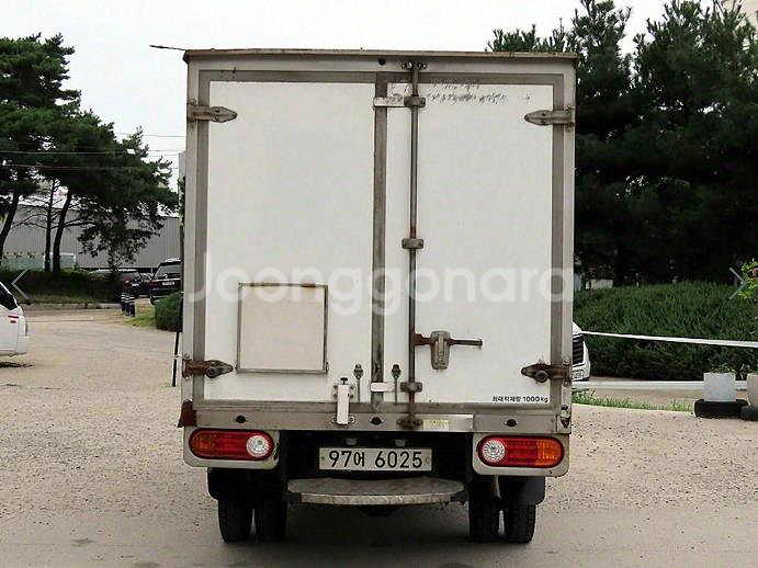 @15년식 포터II 냉장탑차 슈퍼캡 전국최저가격--3