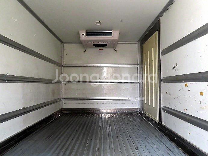 @15년식 포터II 냉장탑차 슈퍼캡 전국최저가격--4