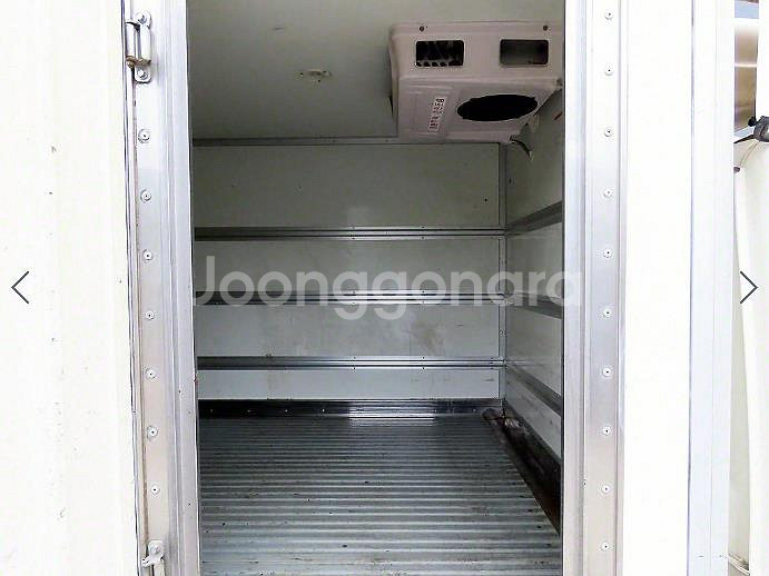 @15년식 포터II 냉장탑차 슈퍼캡 전국최저가격--5