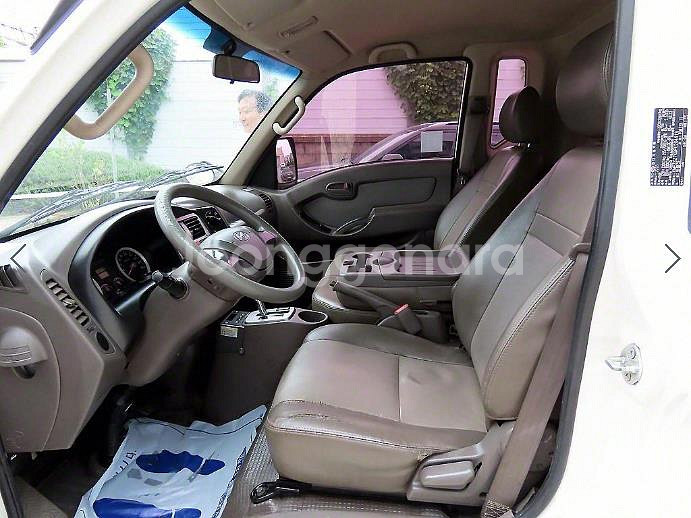 @15년식 포터II 냉장탑차 슈퍼캡 전국최저가격--6