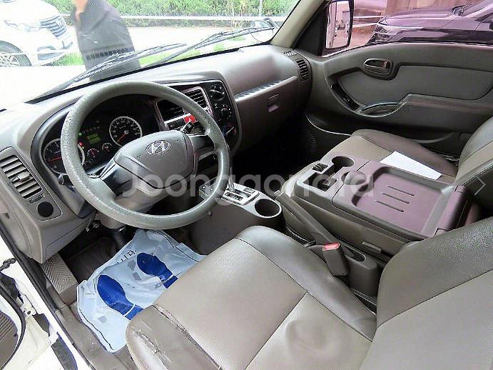 @15년식 포터II 냉장탑차 슈퍼캡 전국최저가격--7