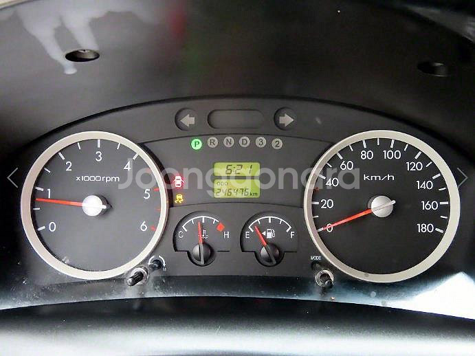 @15년식 포터II 냉장탑차 슈퍼캡 전국최저가격--9