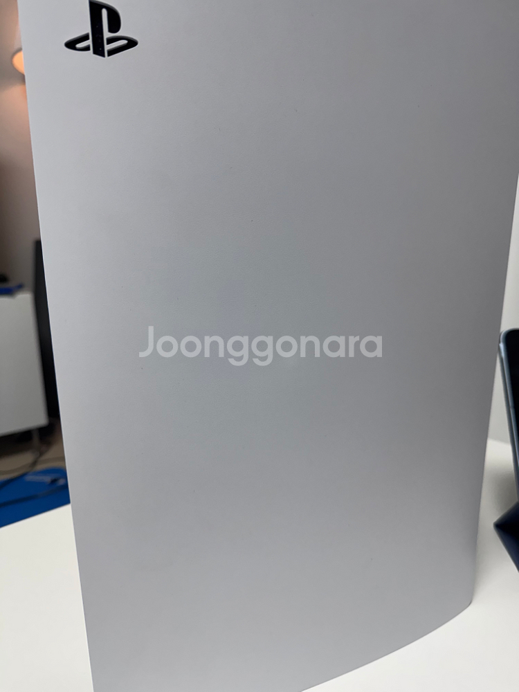 PS5 1018a 디스크 에디션 풀박스+ 파이어쿠다 히--1