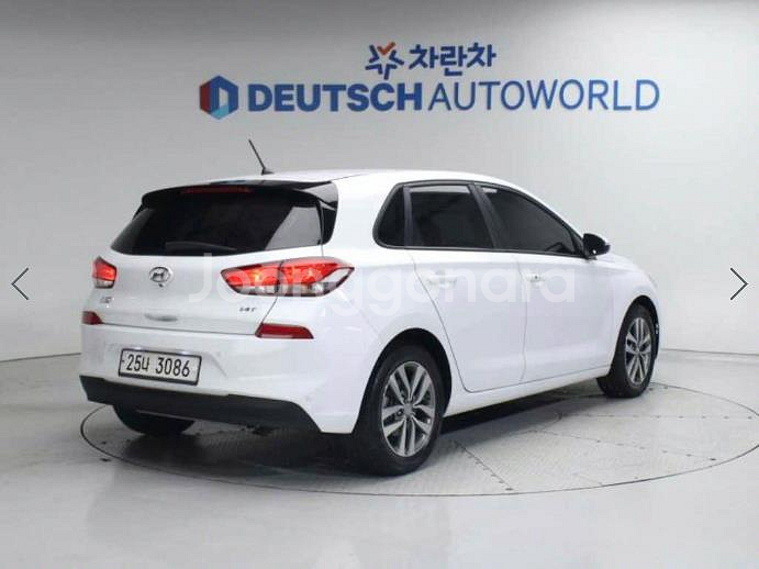 @17년식 i30 PD 1.4 터보 스타일 전국최저가--1