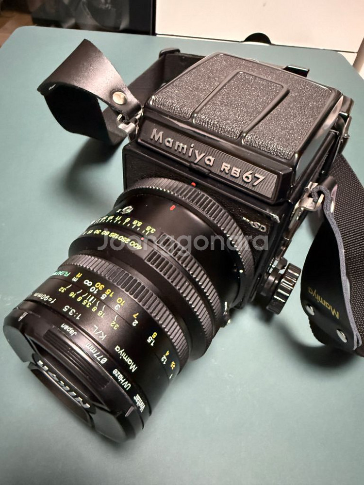마미야 rb67 sd pro--1