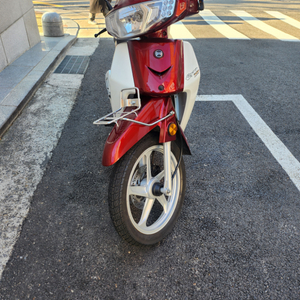 대림 CB115