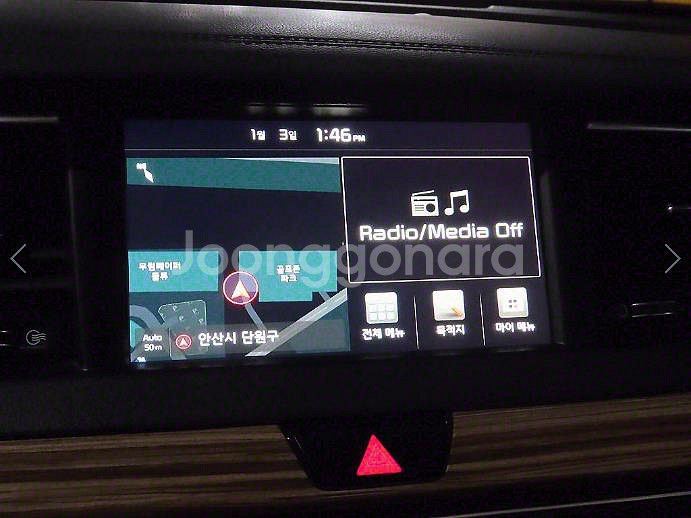 @16년식 올 뉴K7 3.3 GDi 노블레스 스페셜--7