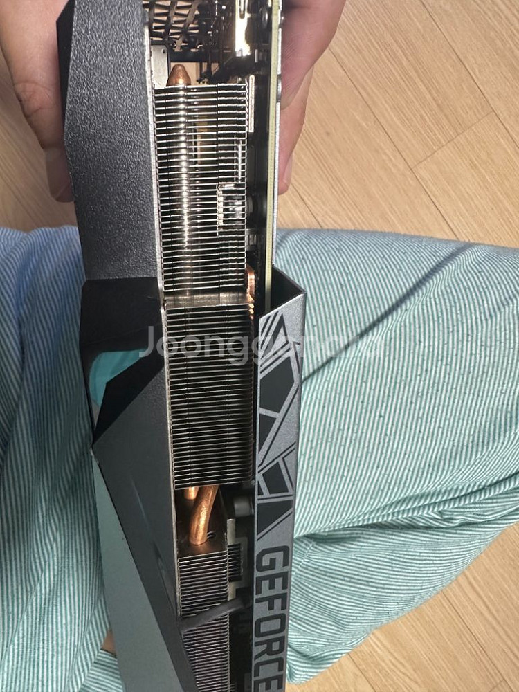 기가바이트 3080 oc 12기가 50팝니다--2
