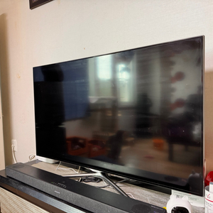 삼성 LED TV 50인치