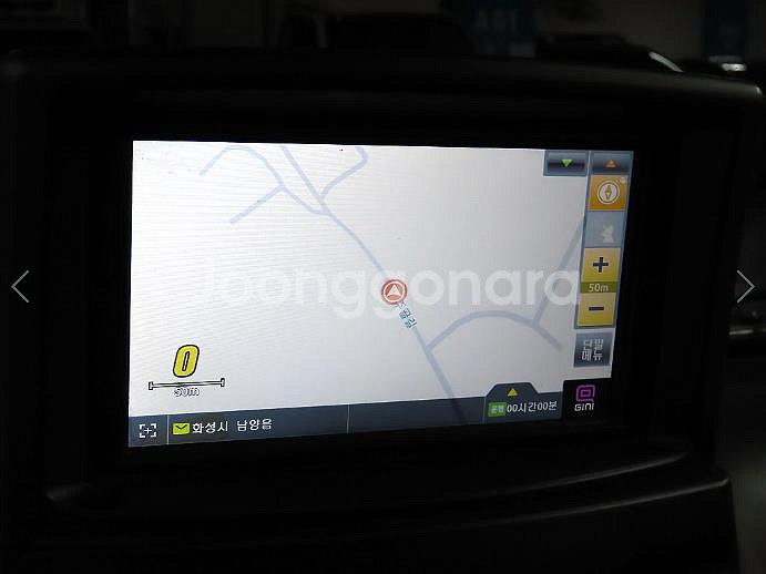 @18년식 봉고Ⅲ화물 하이내장탑차 1톤 전국최저가격--9