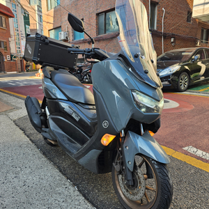 Nmax155 23년식 3만키로 급매 pcx