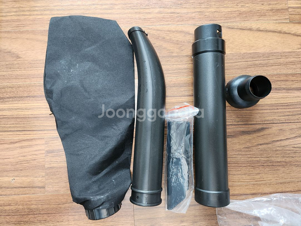 초강력 무선 대포 송풍기--1