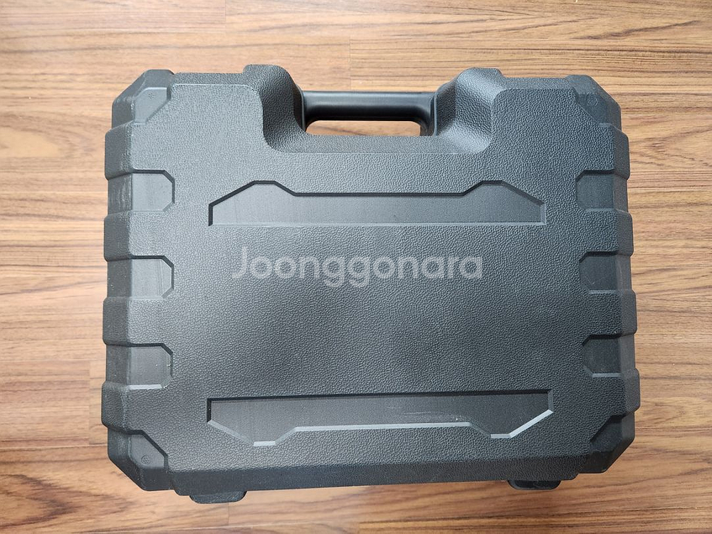 초강력 무선 대포 송풍기--2