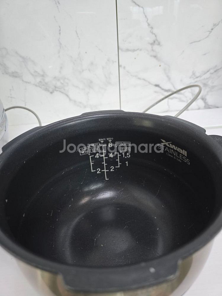 쿠쿠 스마트IH 6인용 음성 1등급--3