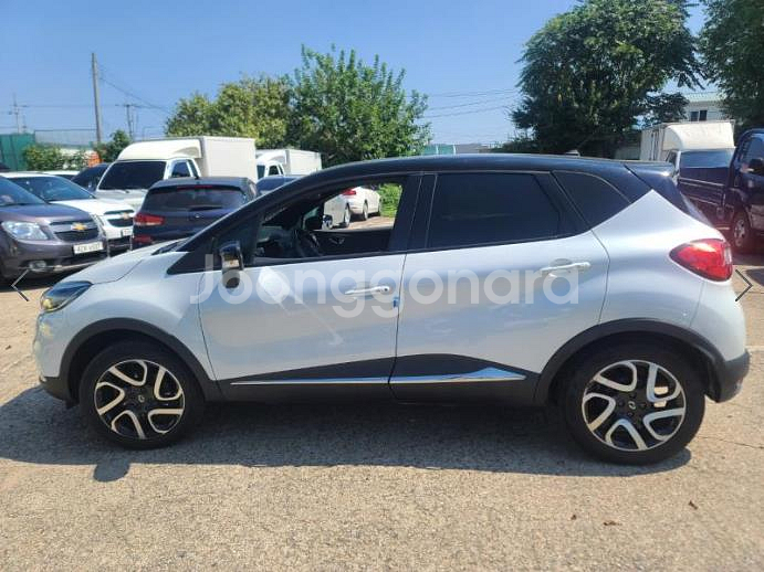 @17년식 QM3 RE 시그니처 에투알 화이트바디 전--3