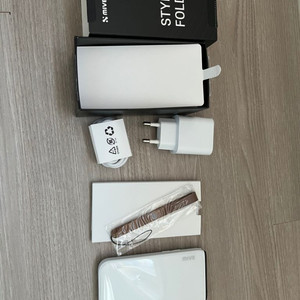 마이브 스타일폴더 AT M-120 S급 풀박스