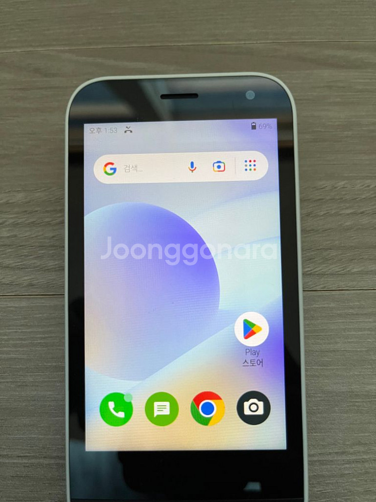 마이브 스타일폴더 AT M-120 S급 풀박스--4