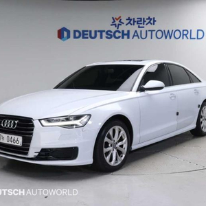 @15년식 A6(4세대) 35 TDI 전국최저가격